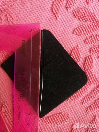 Кошачьи усы