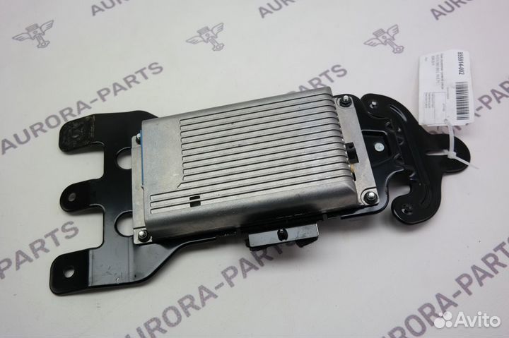 Блок управления BMW X6 E71 2008-2014