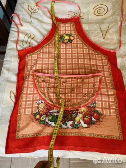 Новый Кухонный фартук