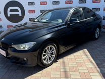 BMW 3 серия 2.0 AT, 2015, 199 877 км, с пробегом, цена 1 699 900 руб.