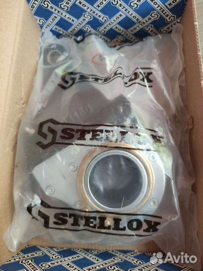 Трещётка на ман