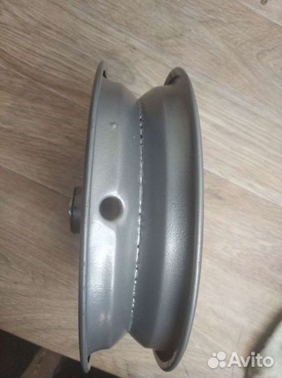 Колеса для садовой тачки