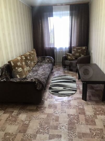 3-к. квартира, 61,6 м², 4/5 эт.