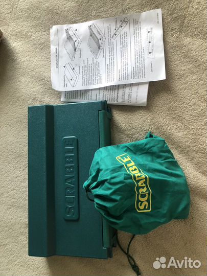 Настольные игры