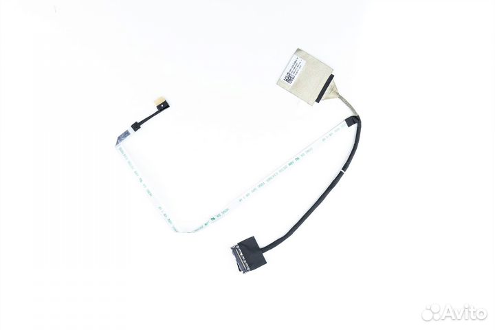 Шлейф для матрицы Lenovo 15-IML p/n: ddlvablc012