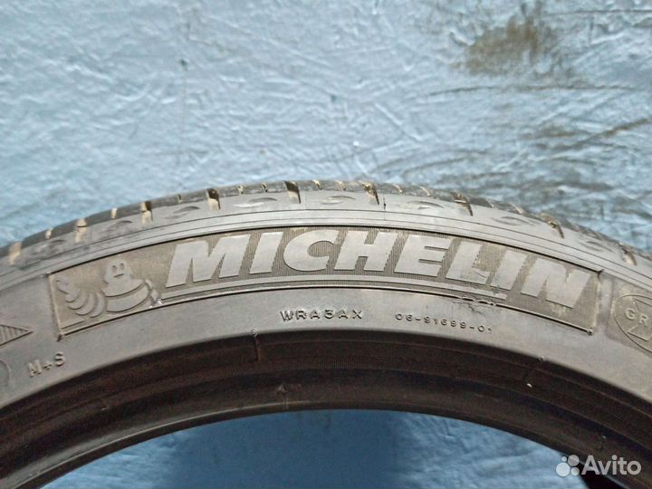 Michelin Primacy MXM4 225/45 R18 95W