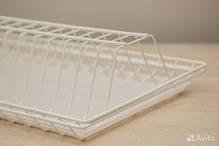 Посудосушитель(сушилка) для посуды новый в шкаф 60