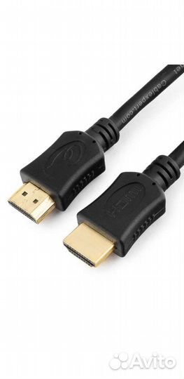Кабель hdmi