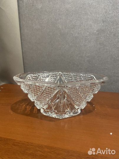 Хрусталь СССР