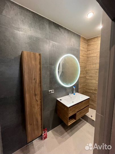 Ремонт квартир под ключ