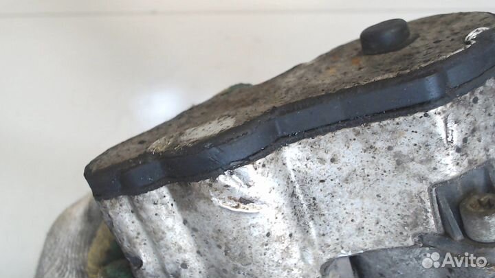 Суппорт Audi A8 (D3), 2008