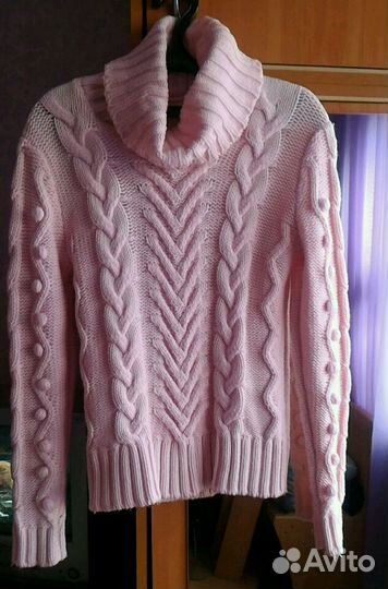 Кофты и свитера