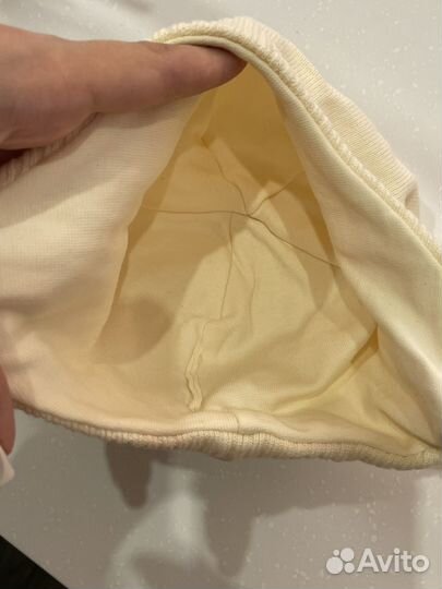 Шапка детская демисезонная