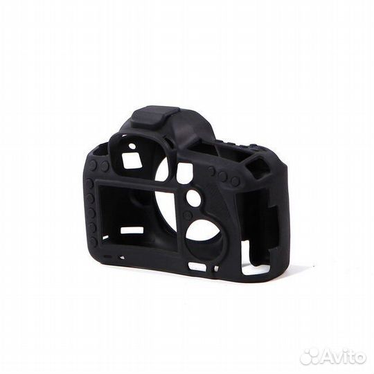 Силиконовый чехол CameraCase для Canon 5D Mark III