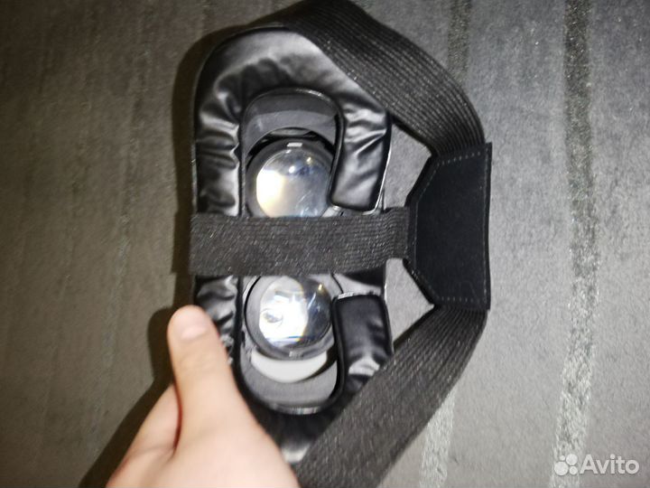 Vr очки