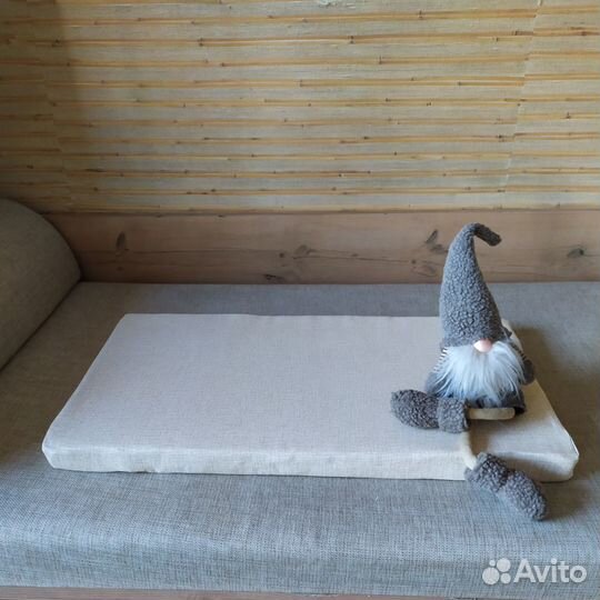 Подушка-сидушка