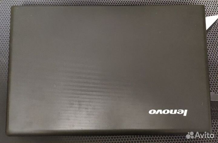 Ноутбук Lenovo