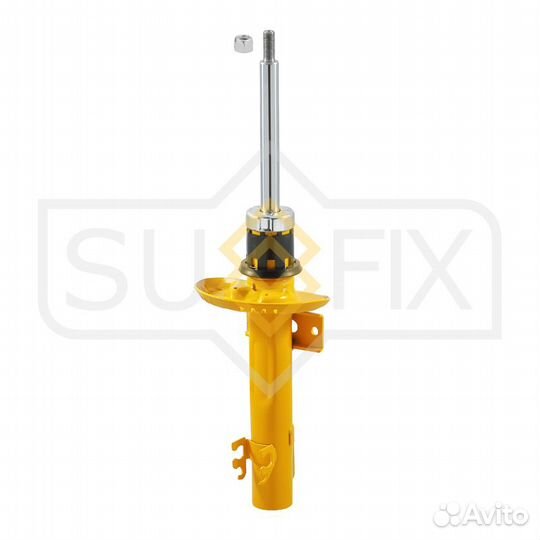 Амортизатор передний Фольксваген Поло