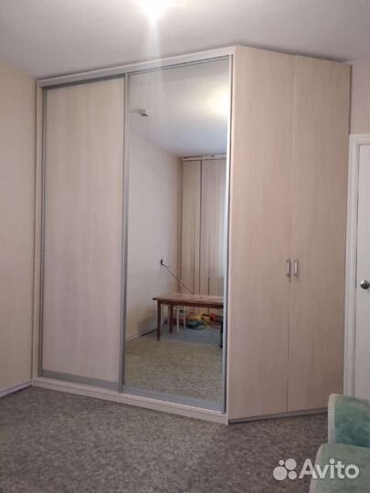 Шкаф купе бу