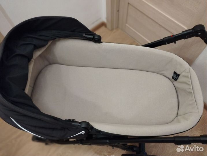 Детские коляски 2 в 1 noordi alto