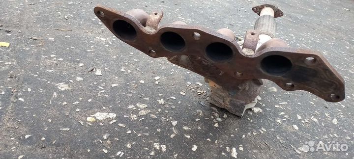 Запчасти на ford focus 2