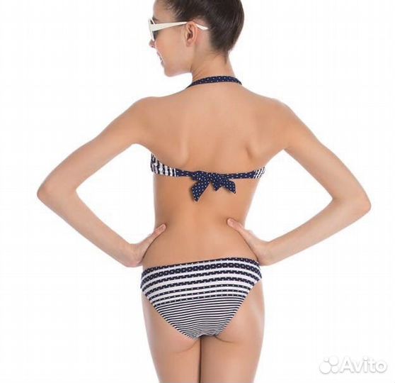 Купальник детский 128