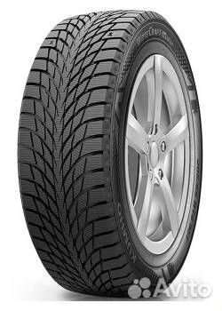 Kumho WinterCraft Ice Wi51 215/50 R17 95T