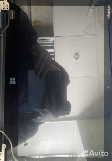 Матрица на Prestiqio