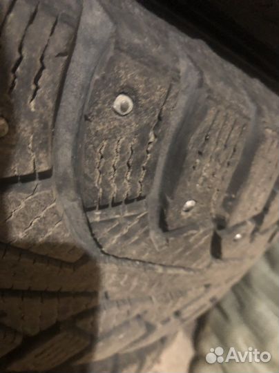 Nokian Tyres Nordman 5 185/65 R15