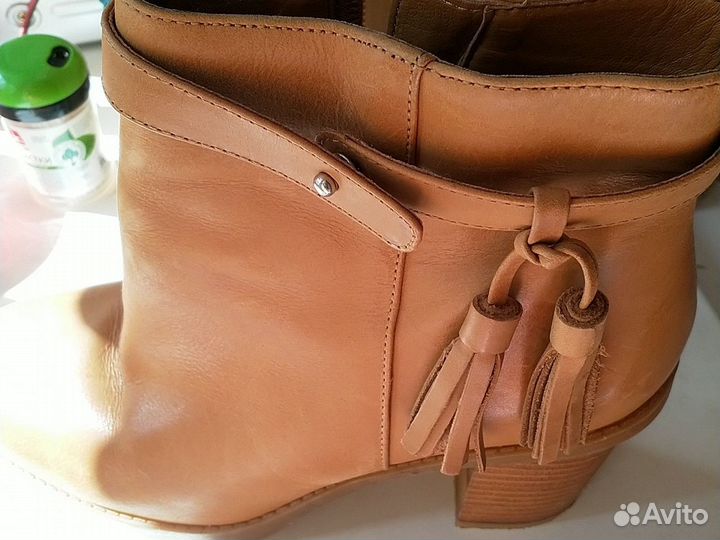 Ботильоны женские