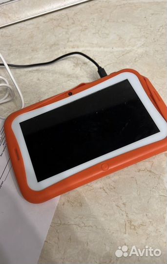 Планшет детский