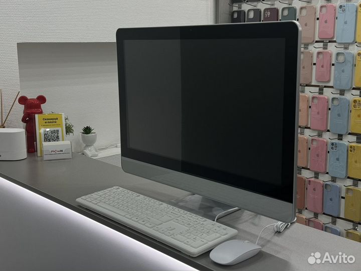 Моноблок в стиле iMac 24 Новый