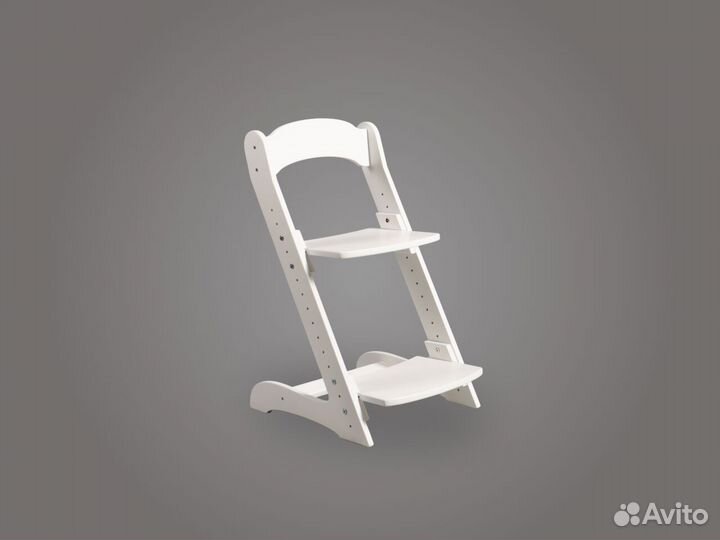 Растущий стул