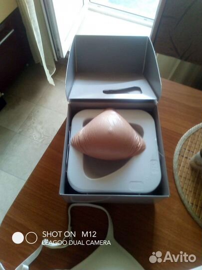 Протезы мол очной железы