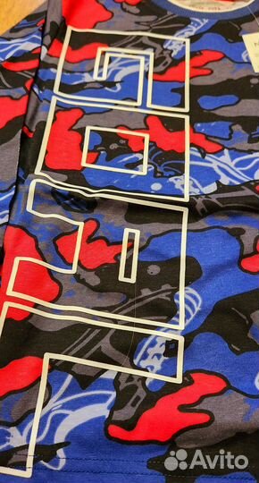 Новая пижама next 110 из Англии для мальчика