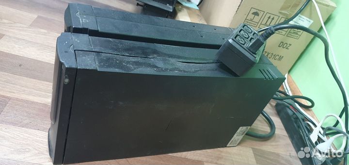 Ippon Smart Winner 2000 ибп