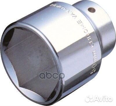 Головка торцевая 6гр. 3/4 46мм N6046 Licota