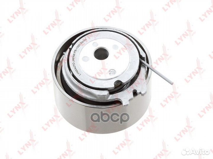 Ролик натяжного механизма ремня грм chrysler Se