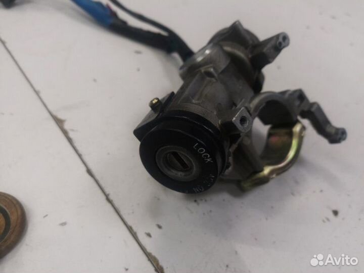 Замок зажигания Kia Rio универсал A5D 2004