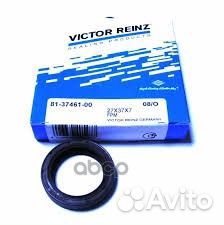 Сальник коленвала передний ford/fiat/jeep KA