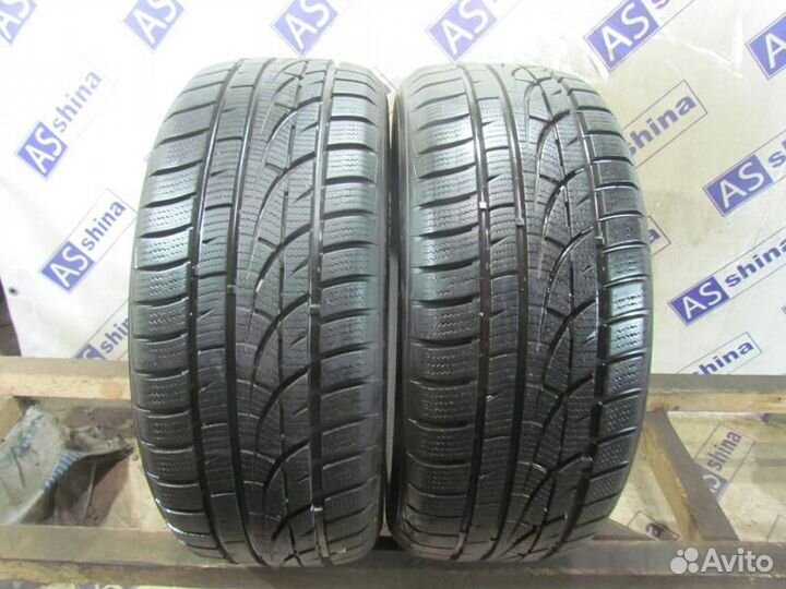 Hankook Winter I'Cept Evo 205/50 R16 99G