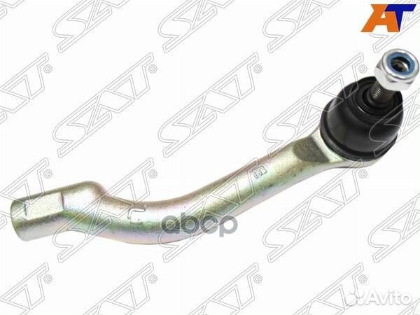 Наконечник рулевой nissan qashqai/X-trail 07/R