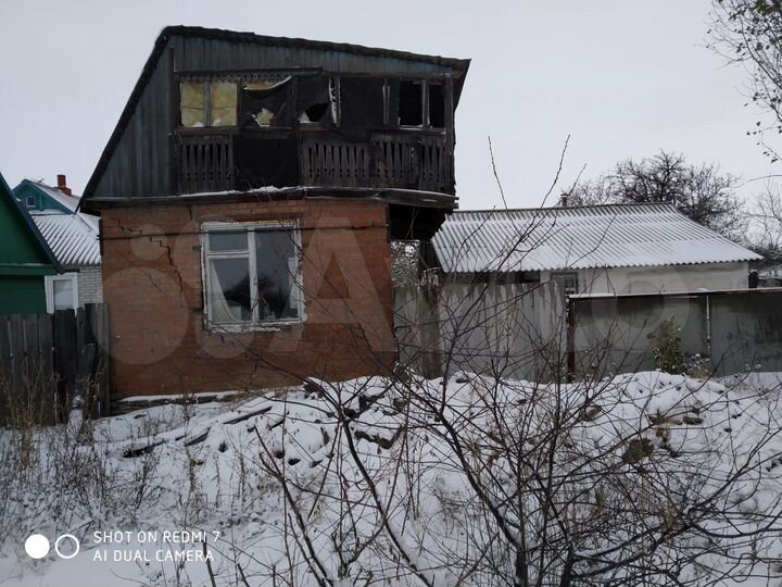 Участок 15 сот. (ИЖС)