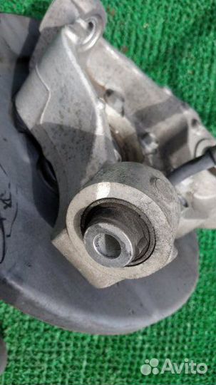 Ступица лев. зад. Infiniti FX35, FX37, FX50