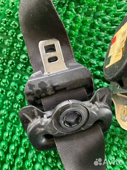 Ремень безопасности лев. перед. Land Rover Range R