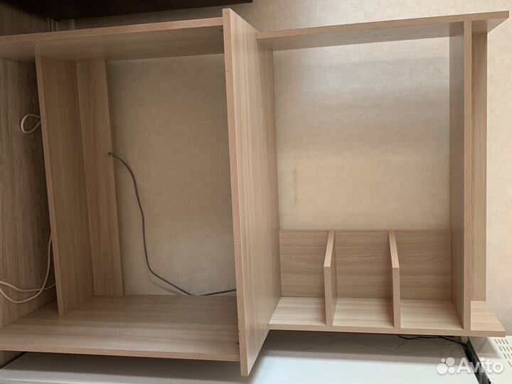 Компьютерный стол бу