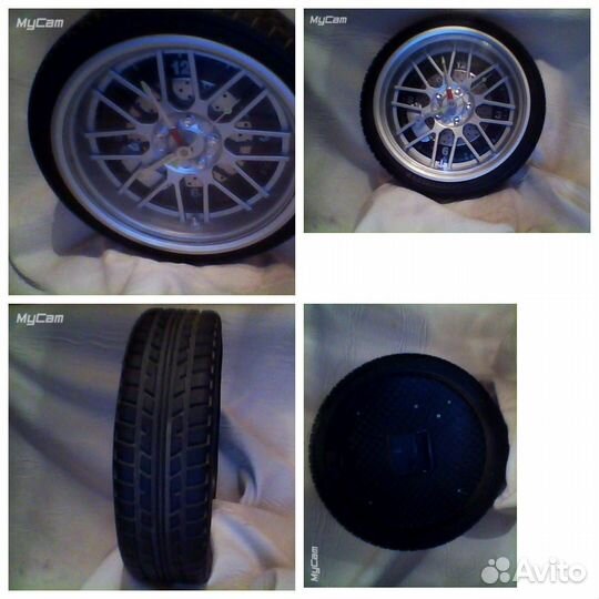 Часы настольные и настенные СССР, Россия и др