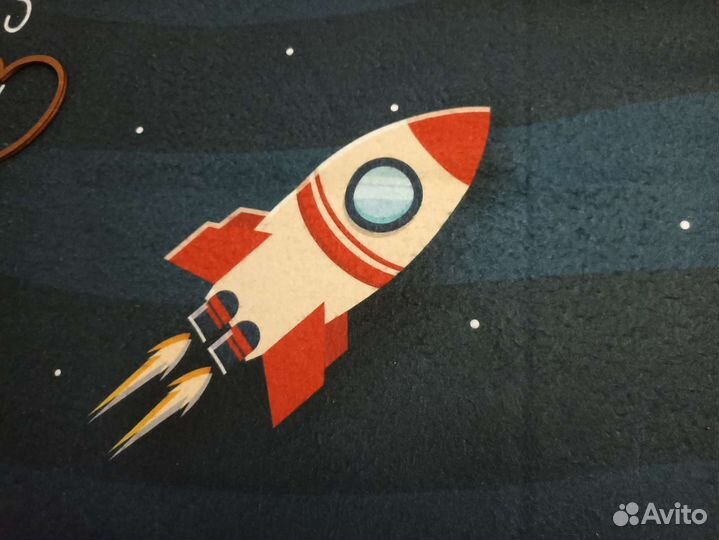 Плед для фотосессии