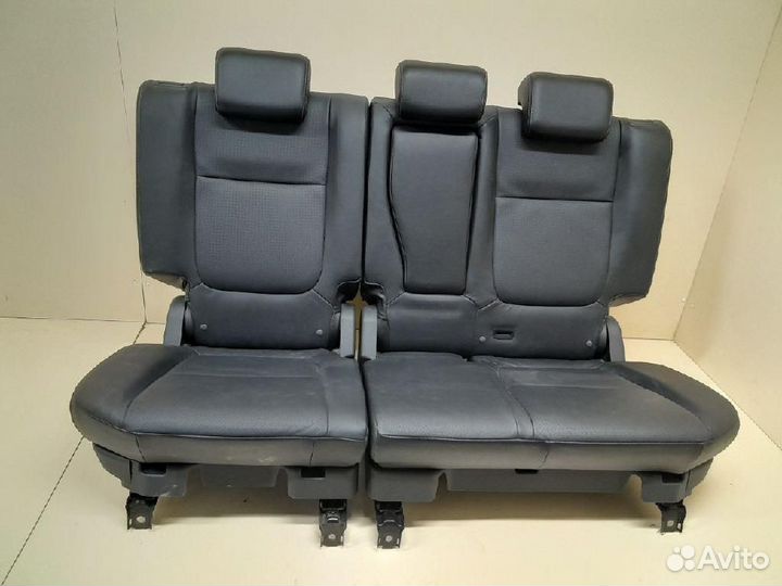 Сиденье салонное Mitsubishi Outlander