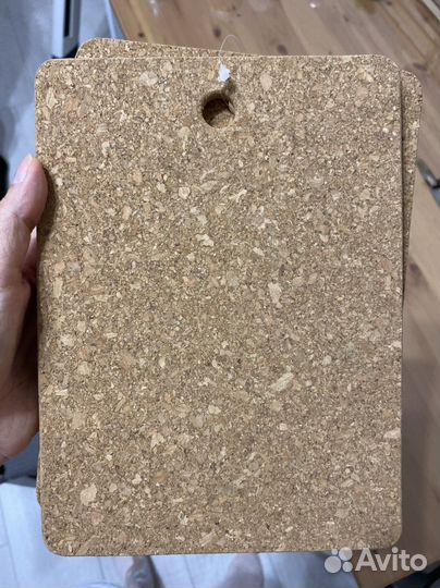 Подставка под горячее IKEA